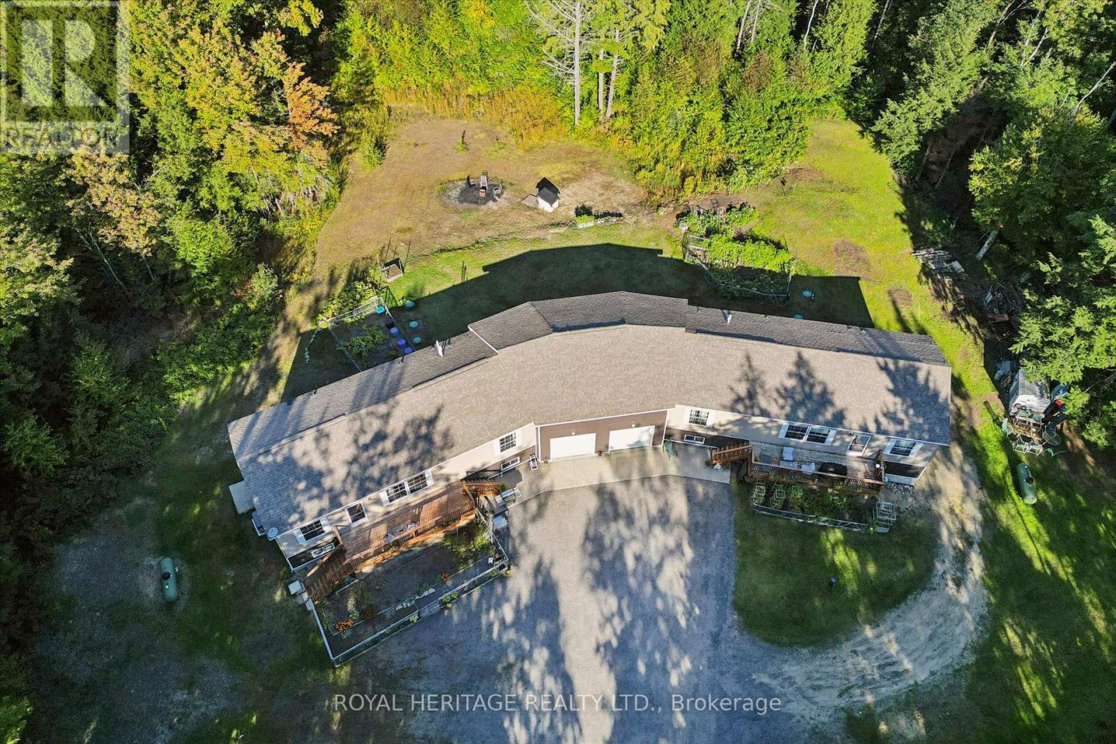 1515 Uffington Road, Bracebridge, ON