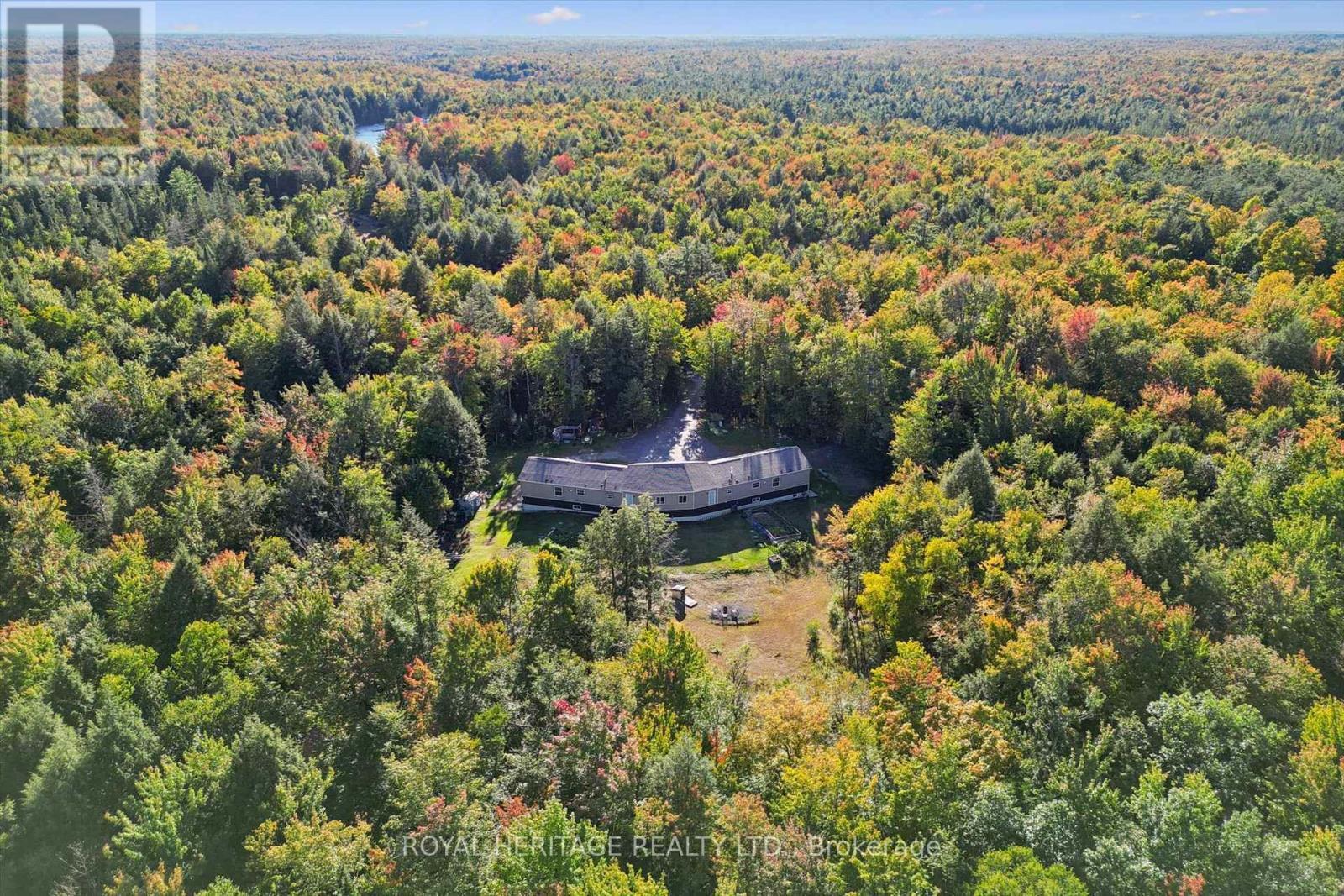 1515 Uffington Road, Bracebridge, ON