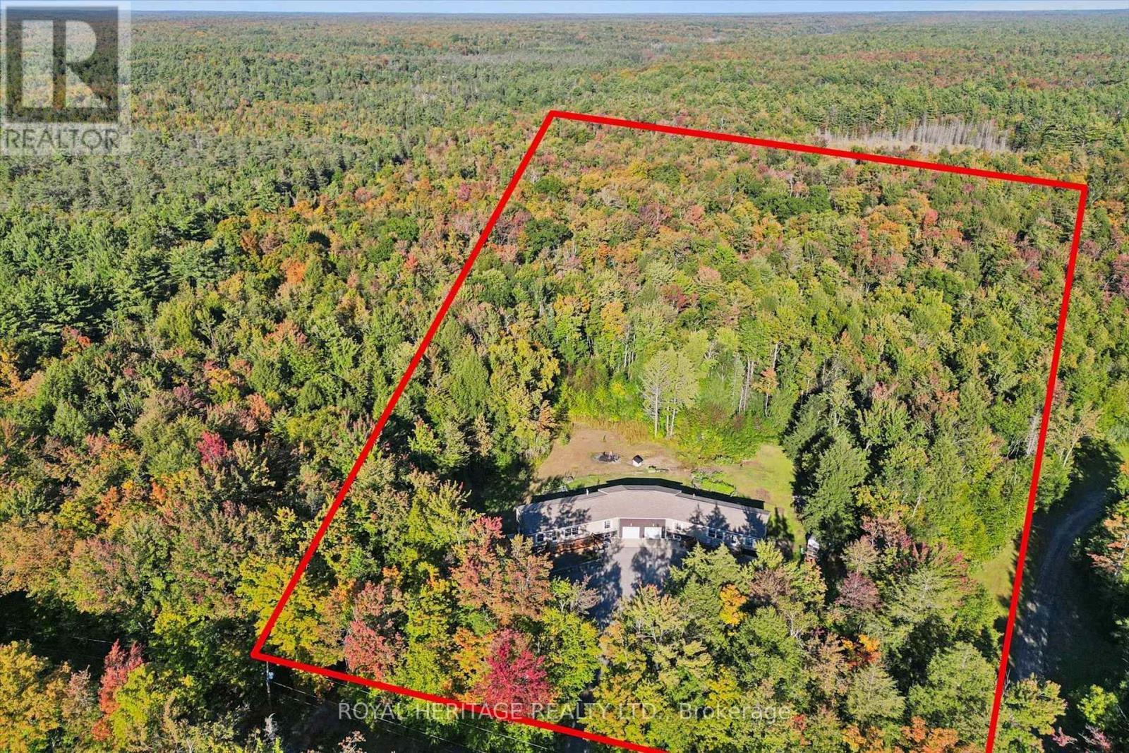 1515 Uffington Road, Bracebridge, ON
