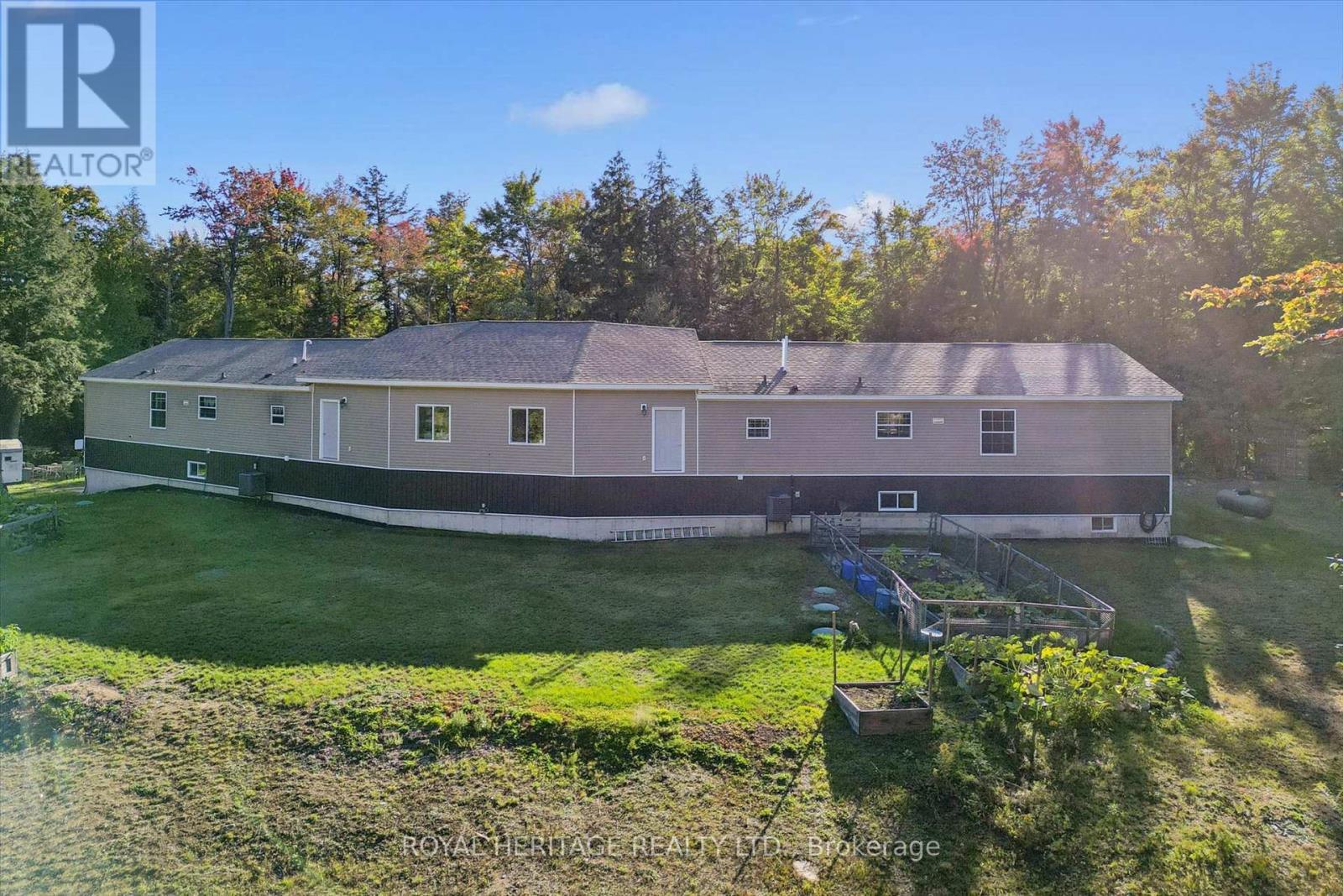 1515 Uffington Road, Bracebridge, ON