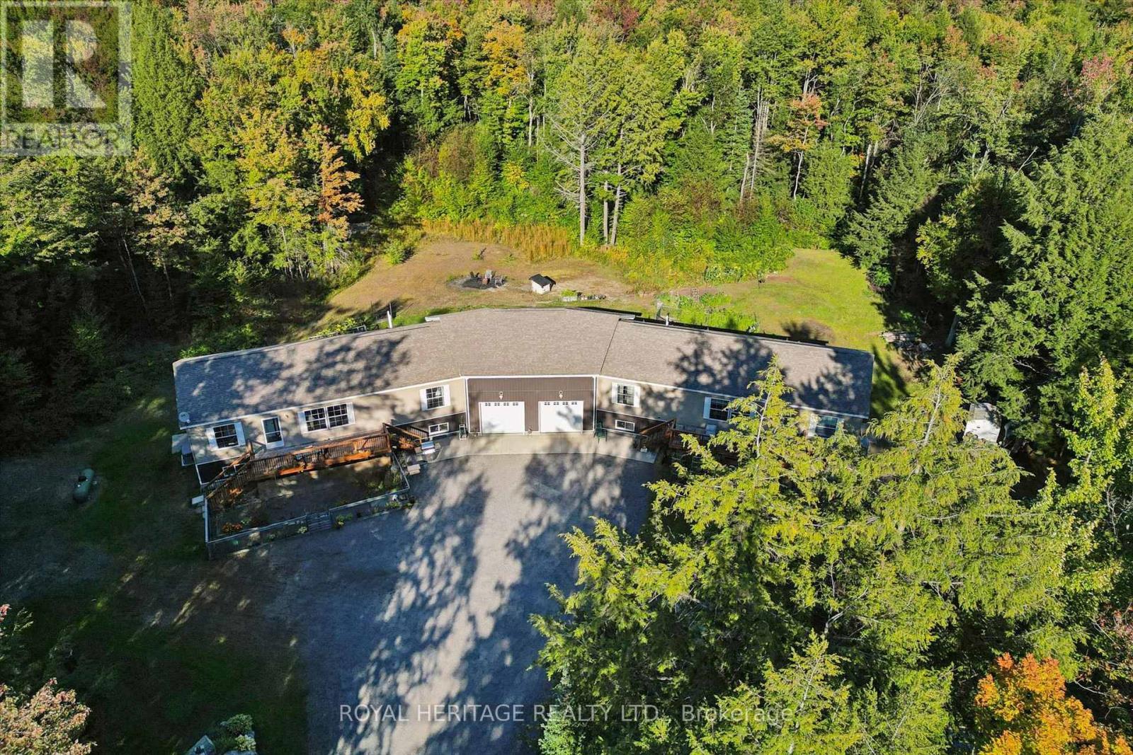 1515 Uffington Road, Bracebridge, ON
