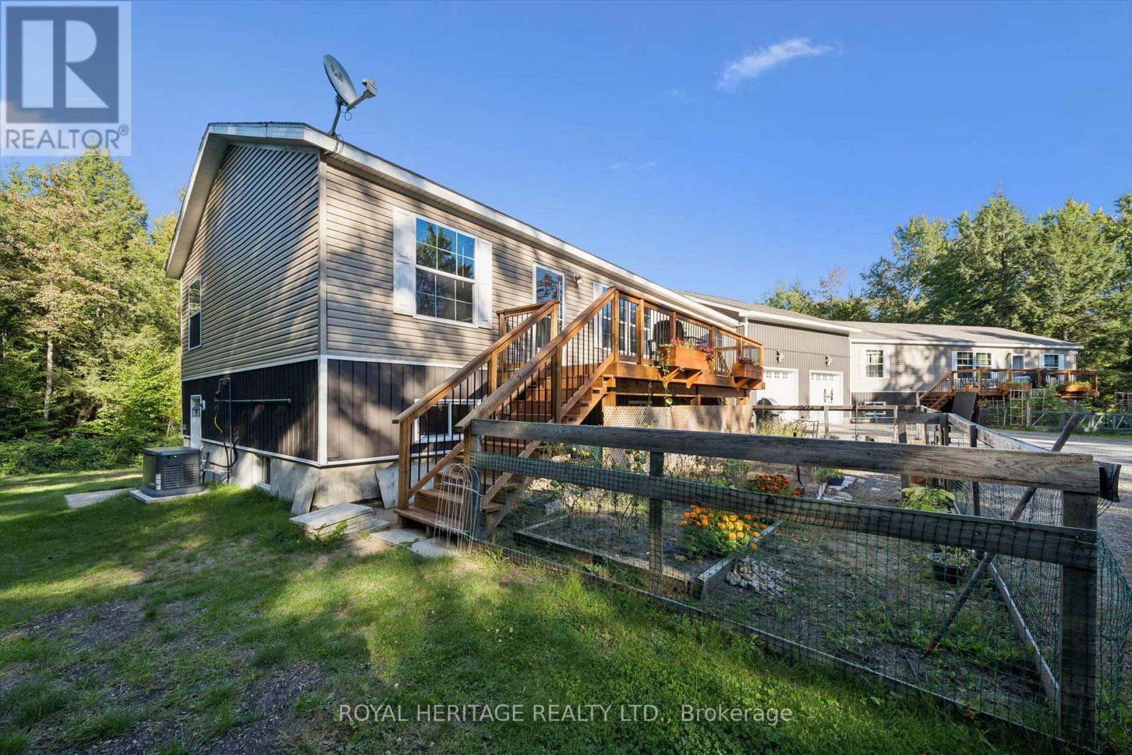 1515 Uffington Road, Bracebridge, ON