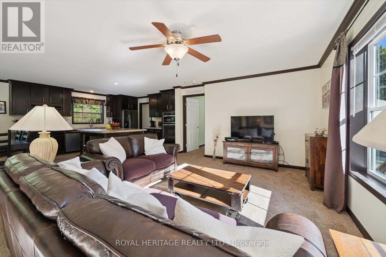 1515 Uffington Road, Bracebridge, ON