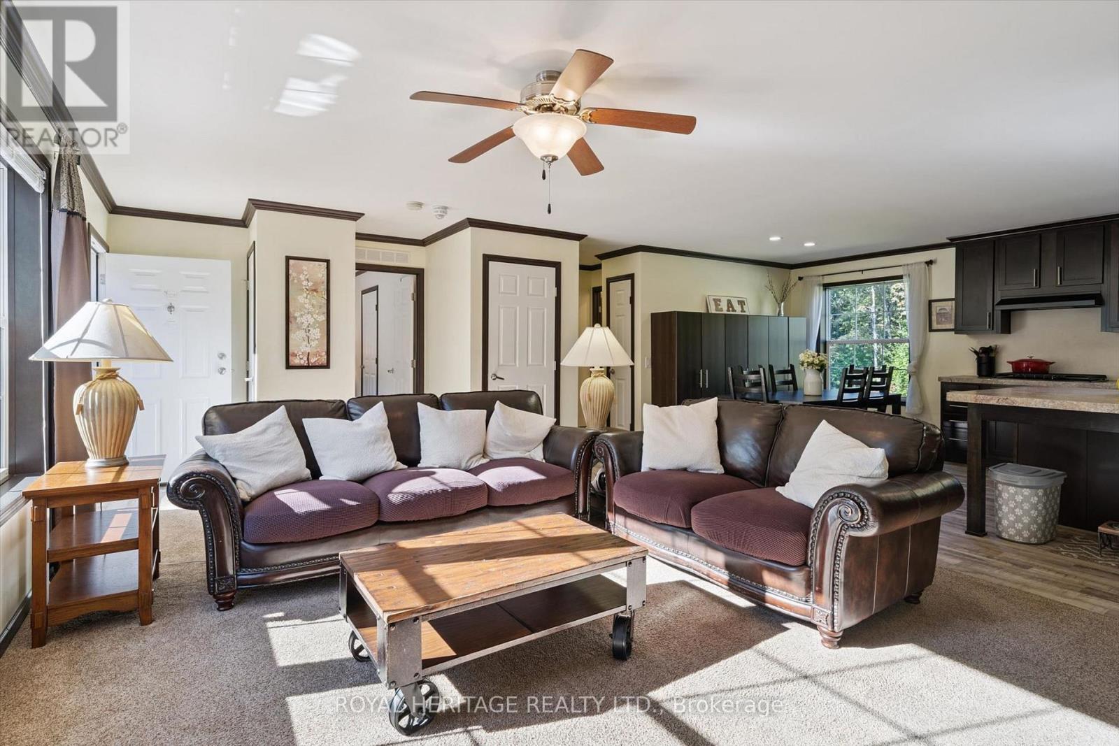 1515 Uffington Road, Bracebridge, ON