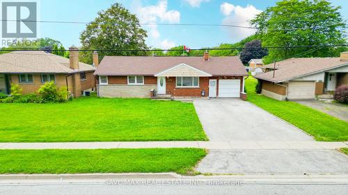 4443 DORCHESTER ROAD  Niagara Falls, ON L2E 6N5