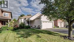 317 CHRISTOPHER Drive  Cambridge, ON N1P 1C6