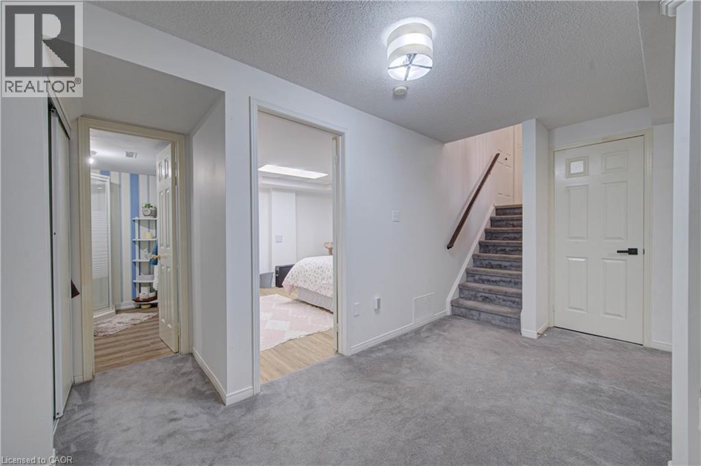 317 Christopher Drive, Cambridge, ON