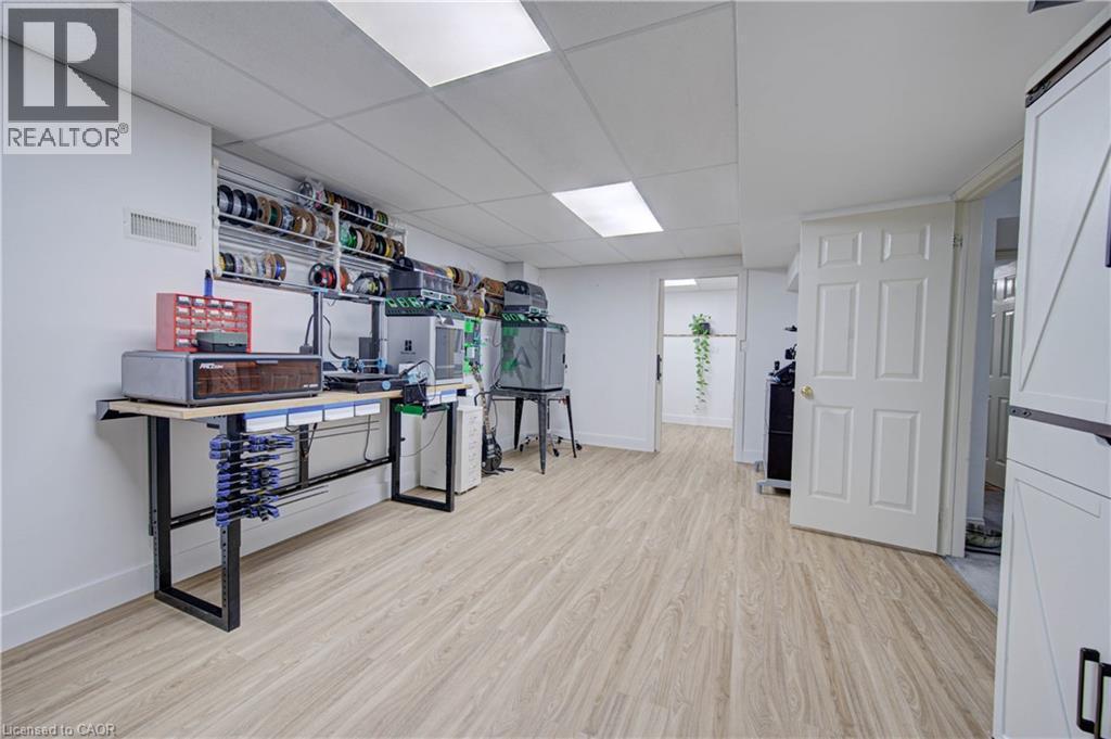 317 Christopher Drive, Cambridge, ON