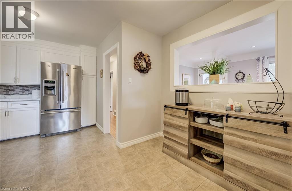 25 Culham Drive, Cambridge, ON