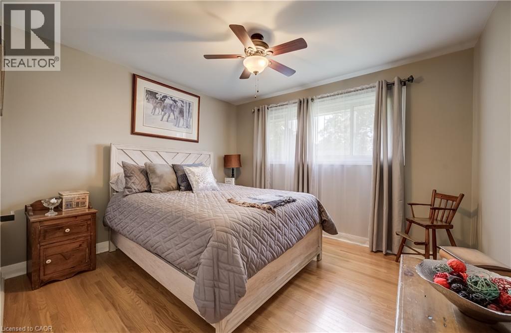 25 Culham Drive, Cambridge, ON