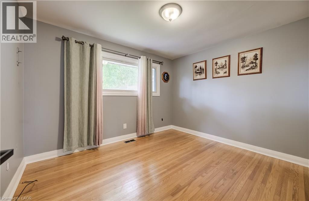 25 Culham Drive, Cambridge, ON