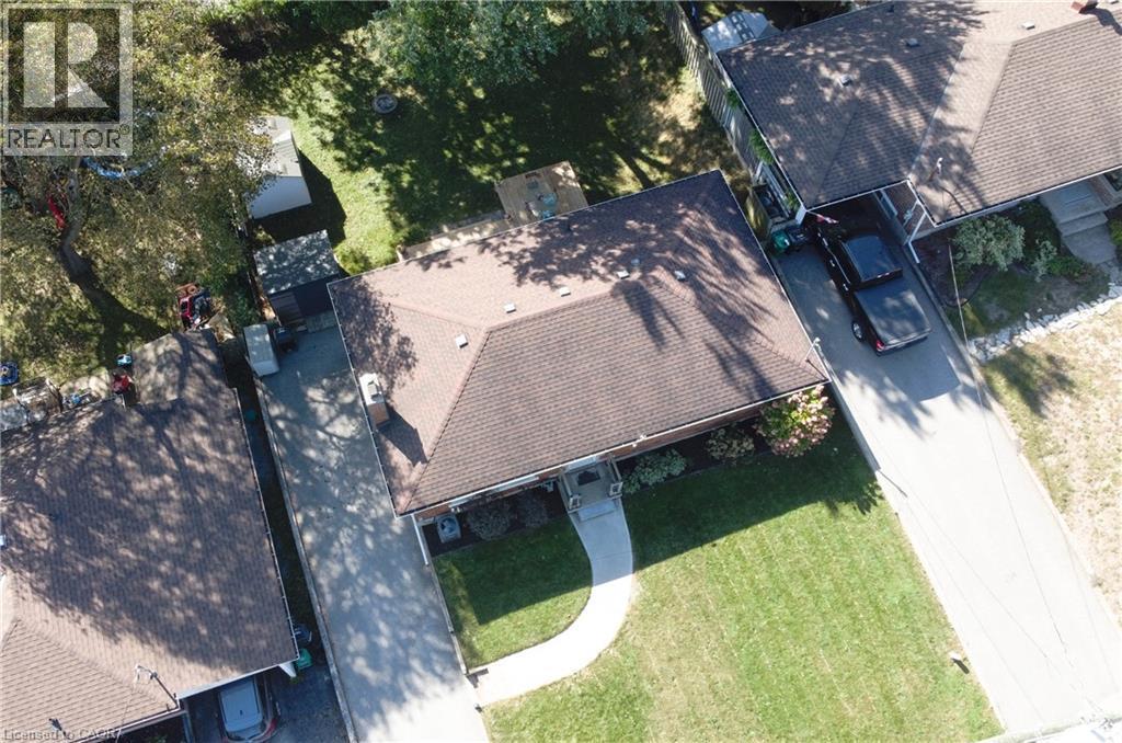 25 Culham Drive, Cambridge, ON