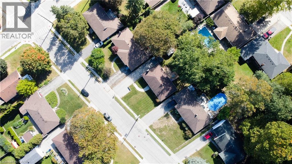 25 Culham Drive, Cambridge, ON