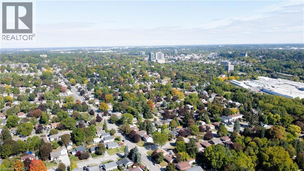25 Culham Drive, Cambridge, ON