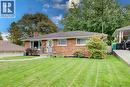 25 Culham Drive, Cambridge, ON 