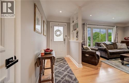 25 Culham Drive, Cambridge, ON 