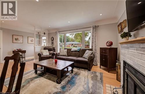 25 Culham Drive, Cambridge, ON 