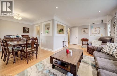 25 Culham Drive, Cambridge, ON 