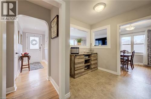25 Culham Drive, Cambridge, ON 