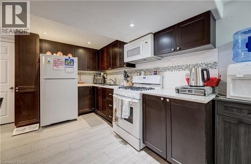 25 Culham Drive, Cambridge, ON 