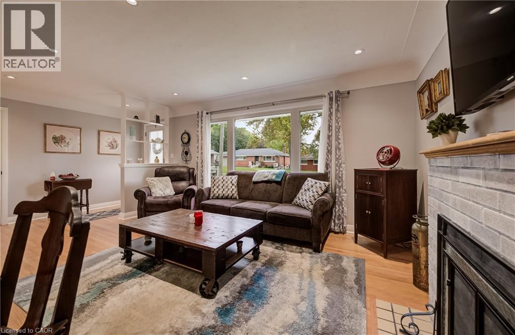 25 Culham Drive, Cambridge, ON