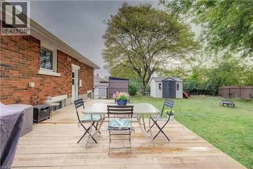 25 Culham Drive, Cambridge, ON 
