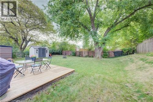 25 Culham Drive, Cambridge, ON 