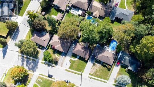 25 Culham Drive, Cambridge, ON 