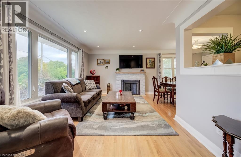 25 Culham Drive, Cambridge, ON