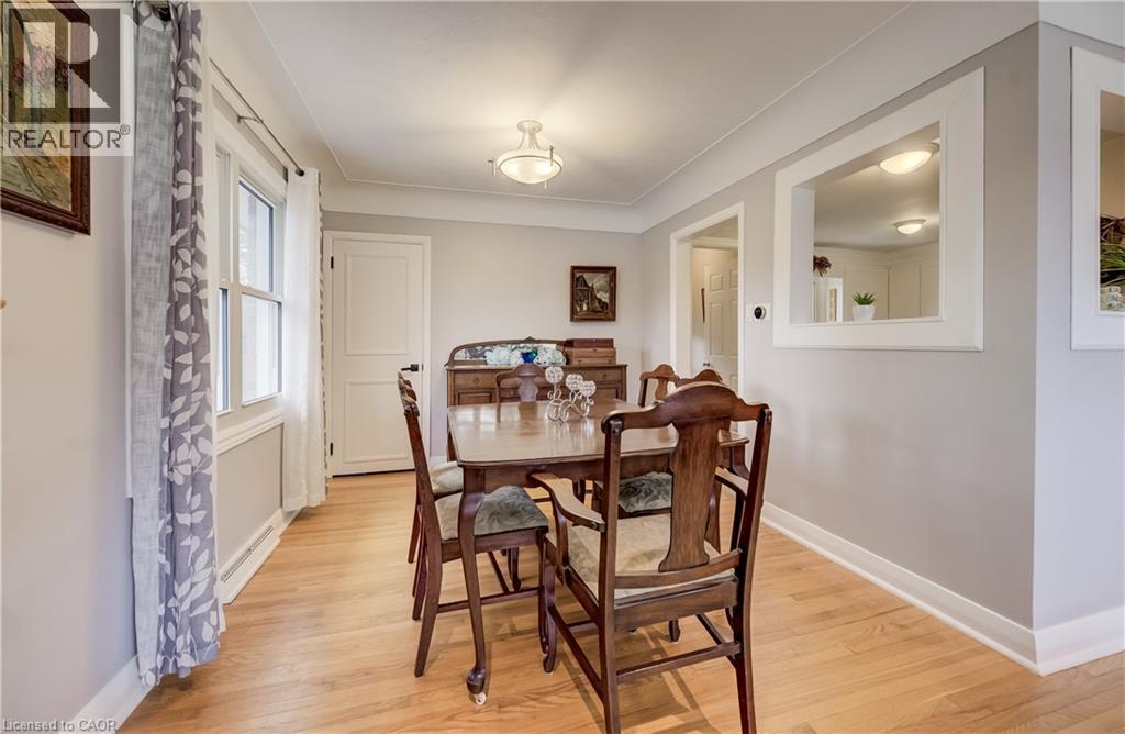 25 Culham Drive, Cambridge, ON