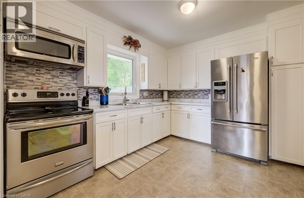 25 Culham Drive, Cambridge, ON
