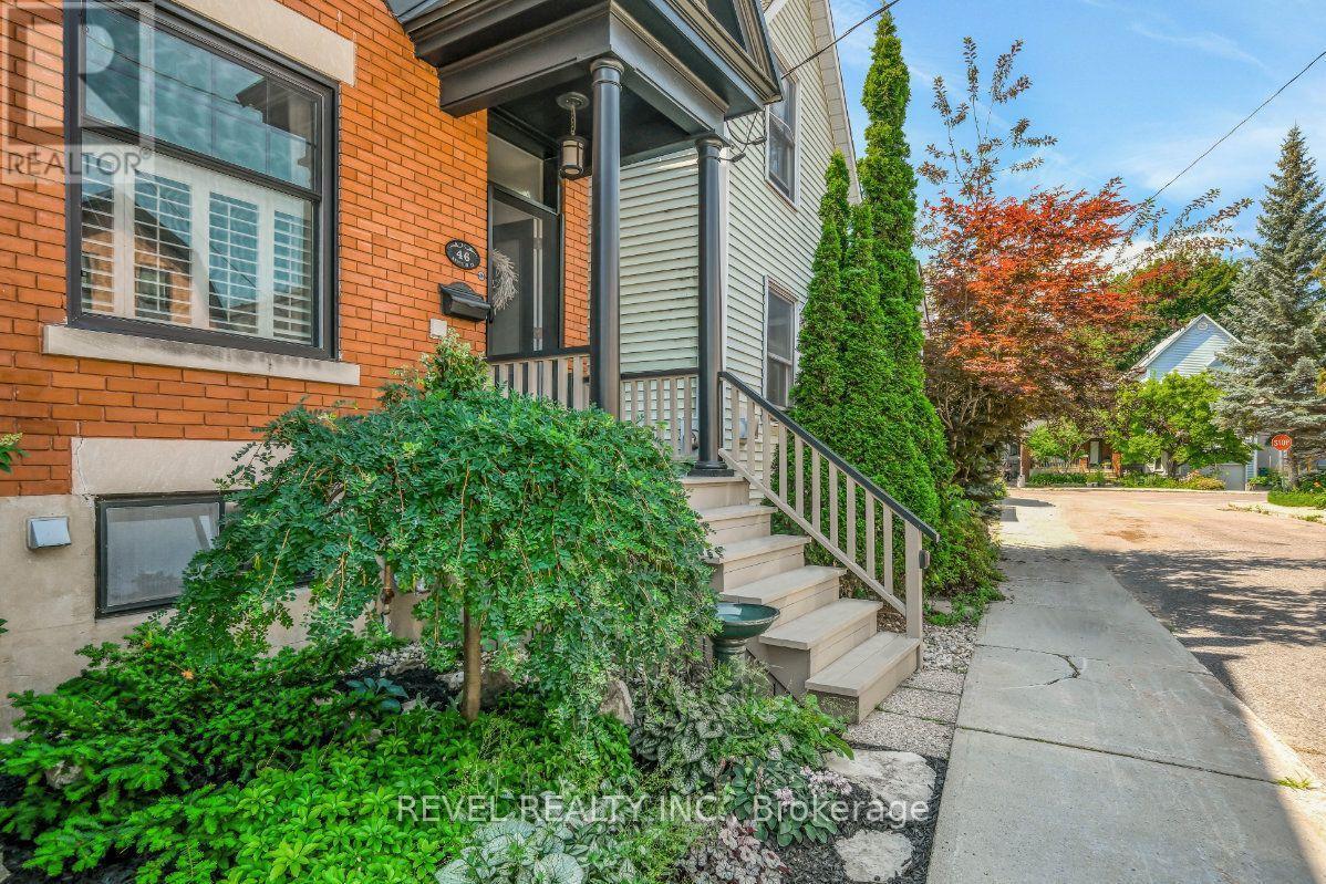 46 Newton Street, Ottawa, ON