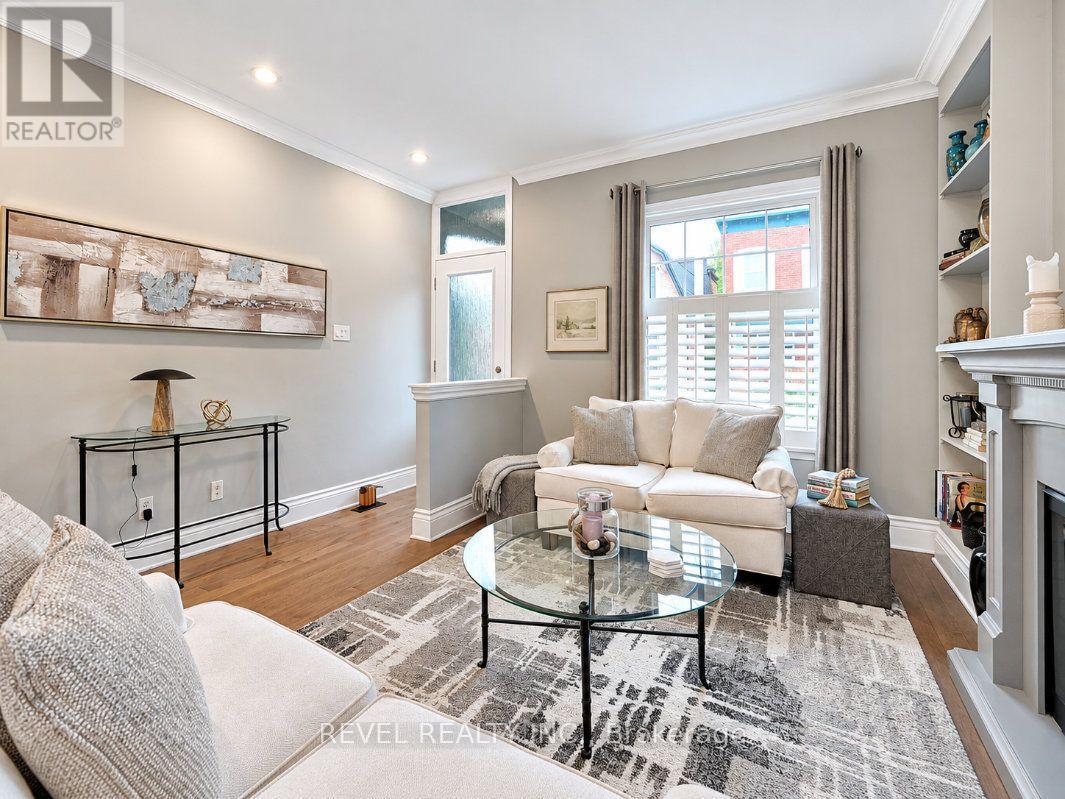 46 Newton Street, Ottawa, ON