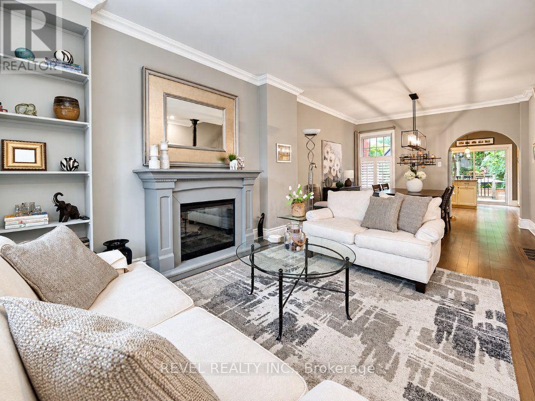 46 Newton Street, Ottawa, ON