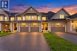 173 WHITWELL Way  Binbrook, ON L0R 1C0
