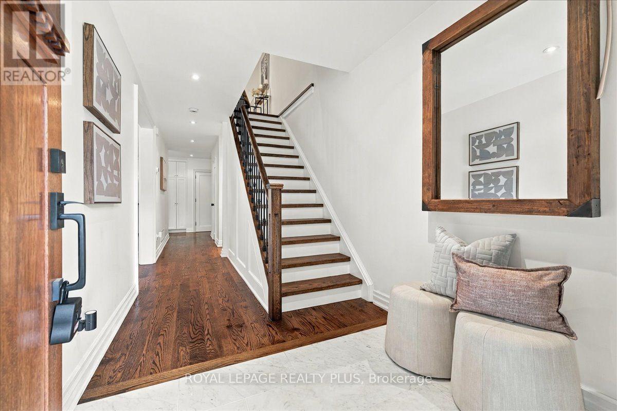 1865 Barsuda Drive, Mississauga, ON