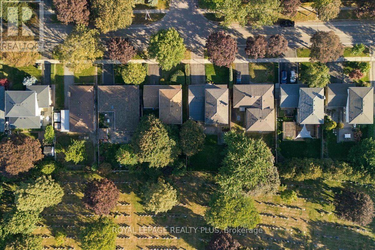 1865 Barsuda Drive, Mississauga, ON