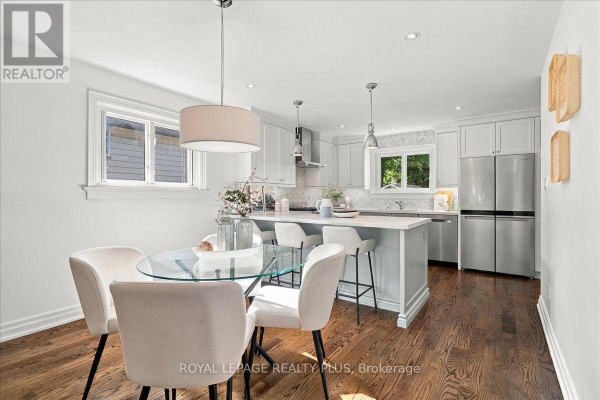 1865 Barsuda Drive, Mississauga, ON