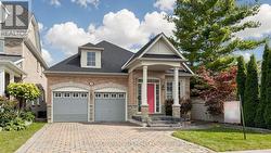 53 CASTLEGLEN BOULEVARD Markham, ON L6C 0A9