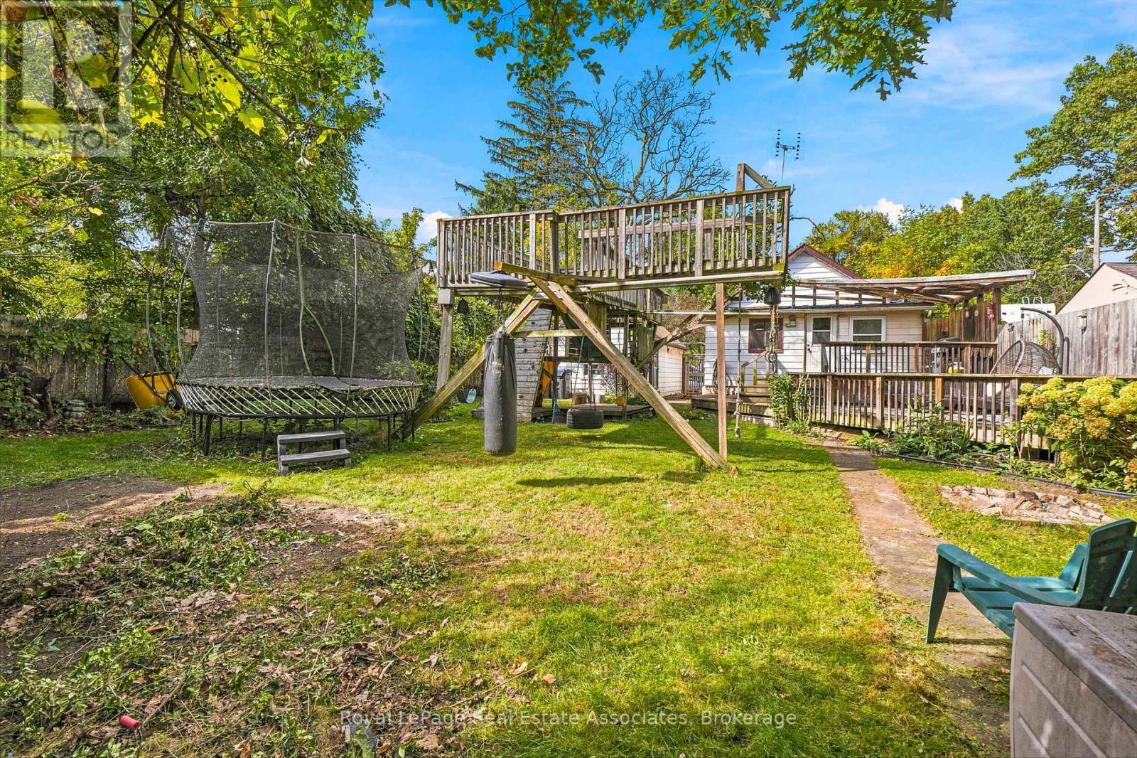 268 Troy Street, Mississauga, ON