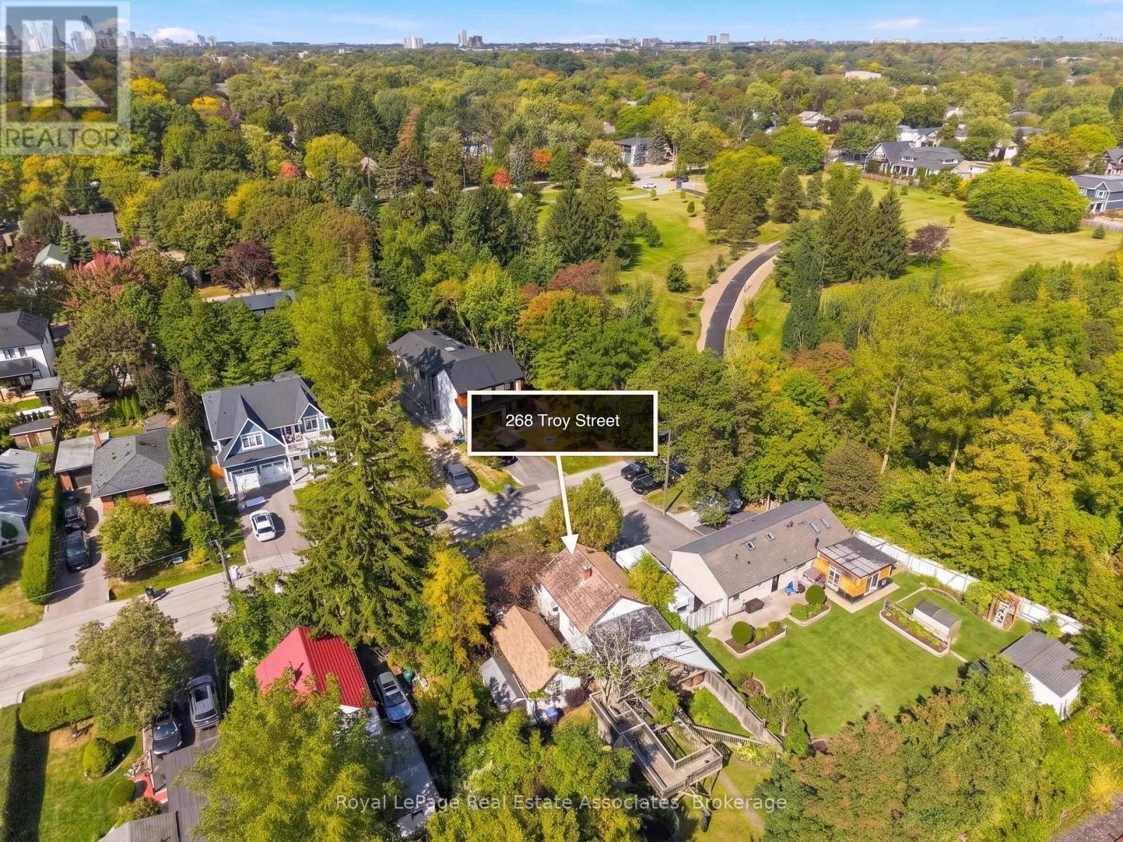 268 Troy Street, Mississauga, ON