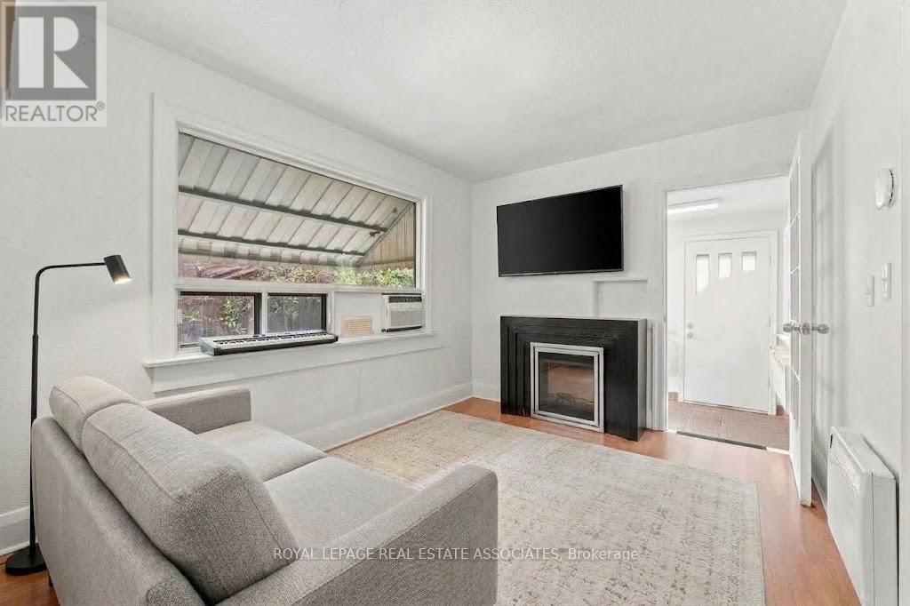 268 Troy Street, Mississauga, ON