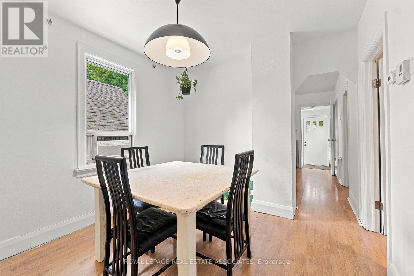 268 Troy Street, Mississauga, ON
