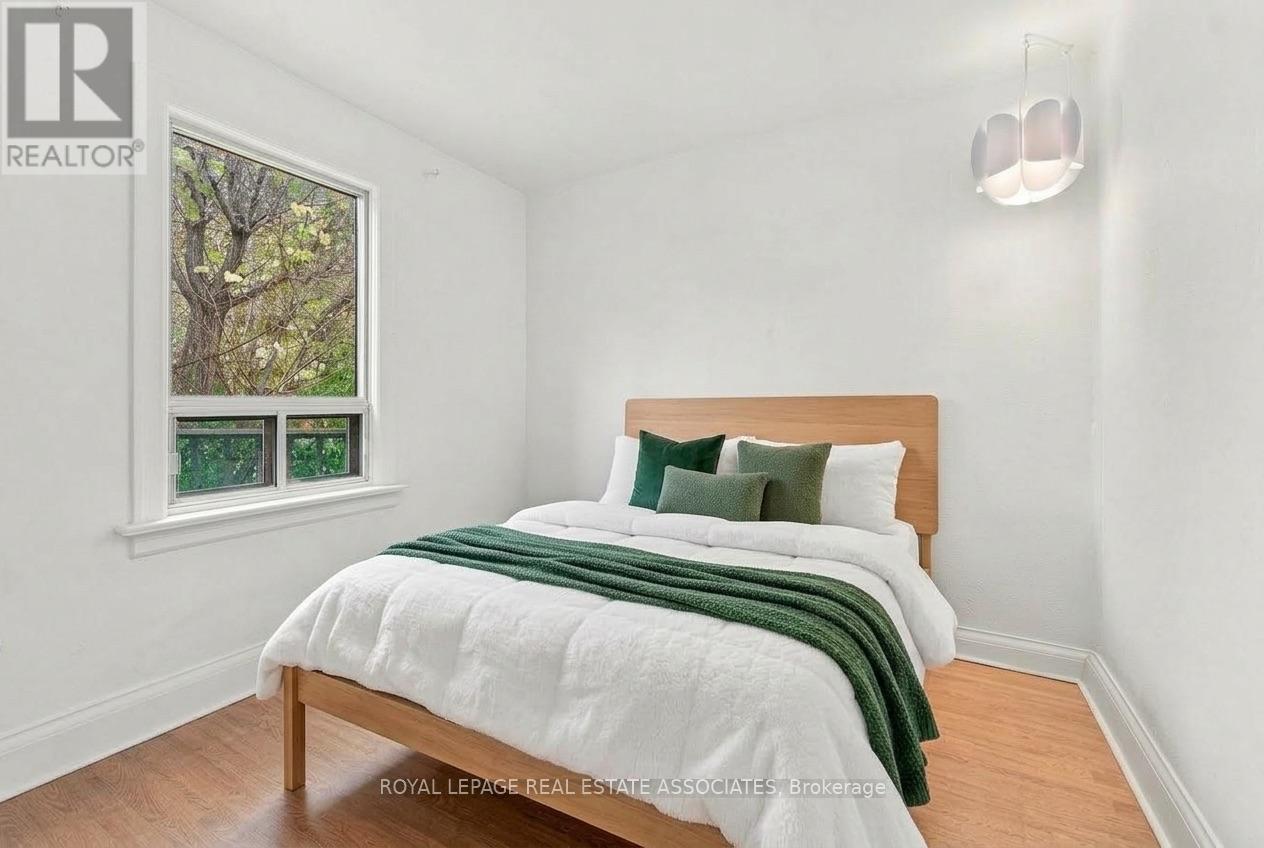 268 Troy Street, Mississauga, ON