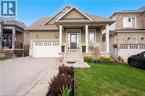 436 GALBRAITH Street  Shelburne, ON L9V 3V4