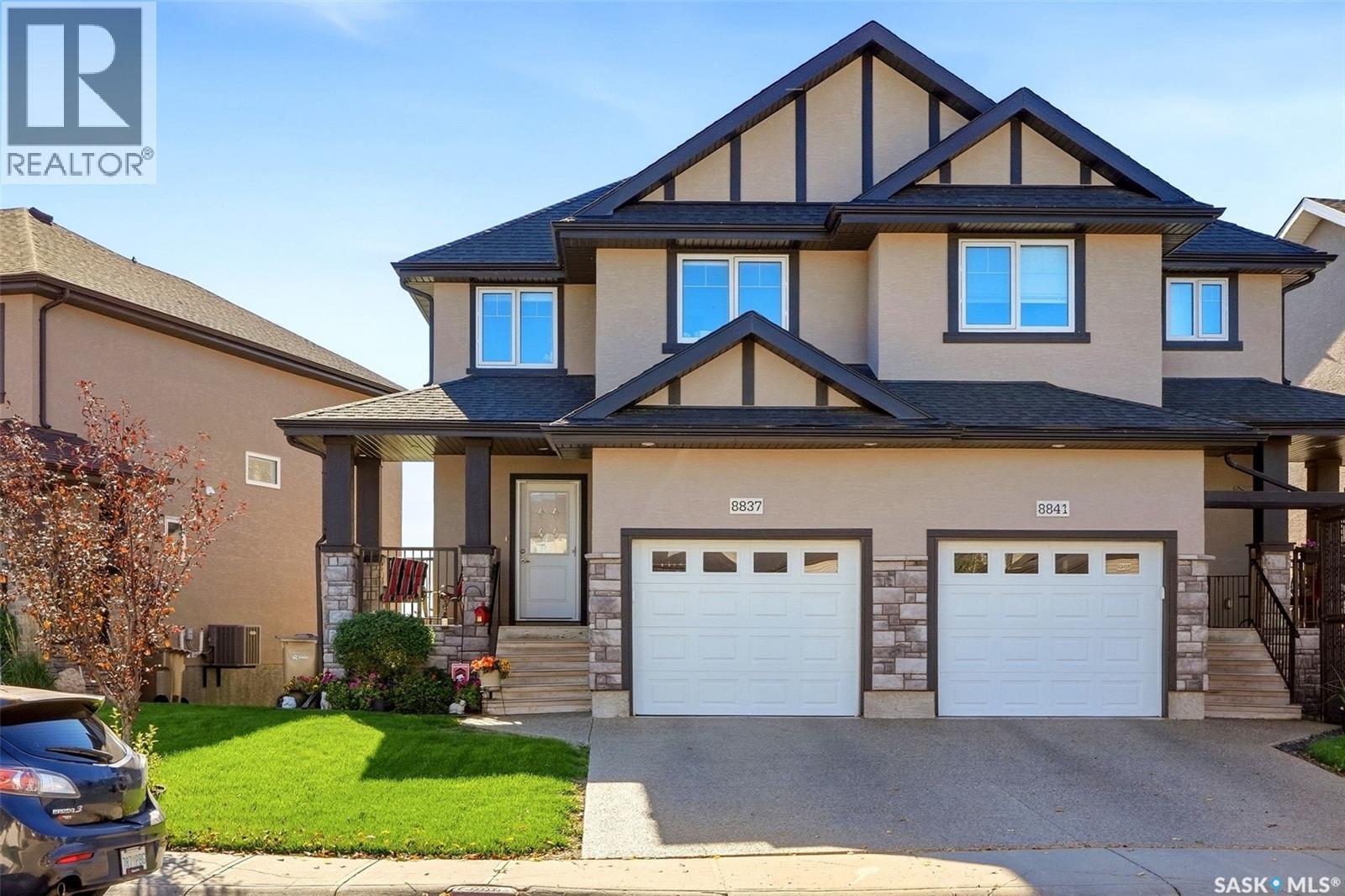 8837 Kestral Drive, Regina, SK