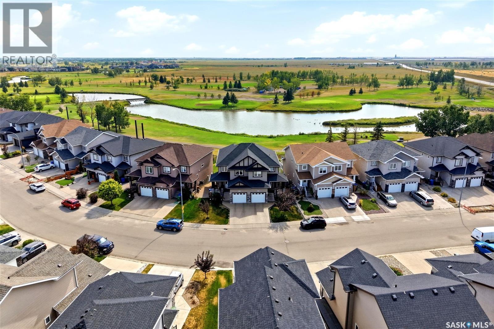 8837 Kestral Drive, Regina, SK