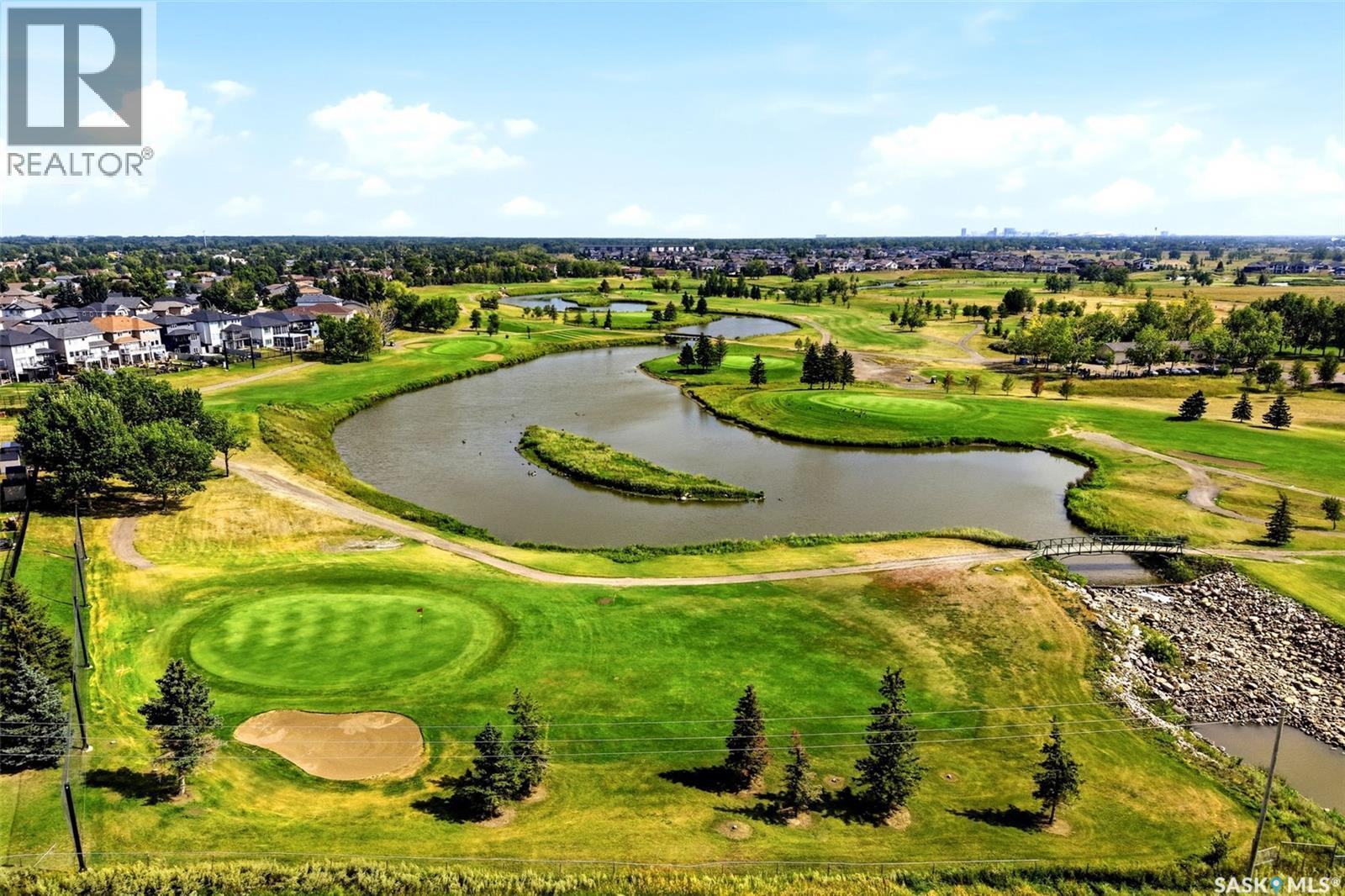 8837 Kestral Drive, Regina, SK