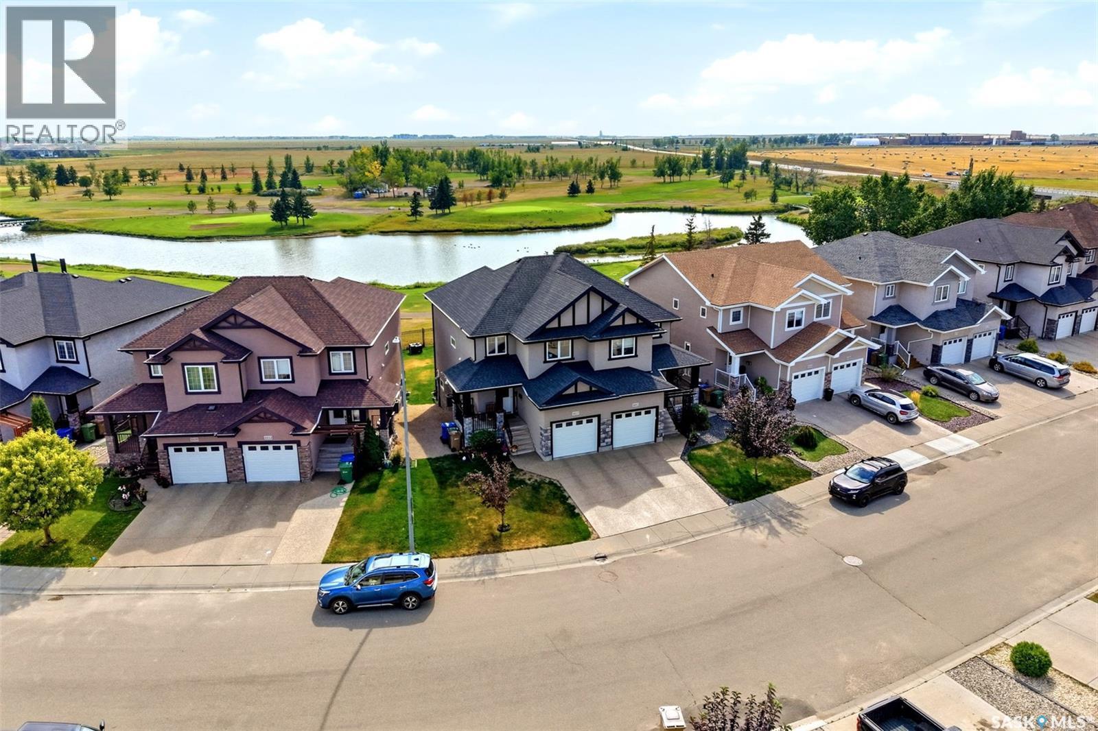 8837 Kestral Drive, Regina, SK