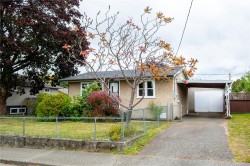 626 16th St Courtenay, BC V9N 1X7